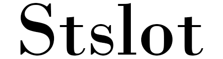 Stslot
